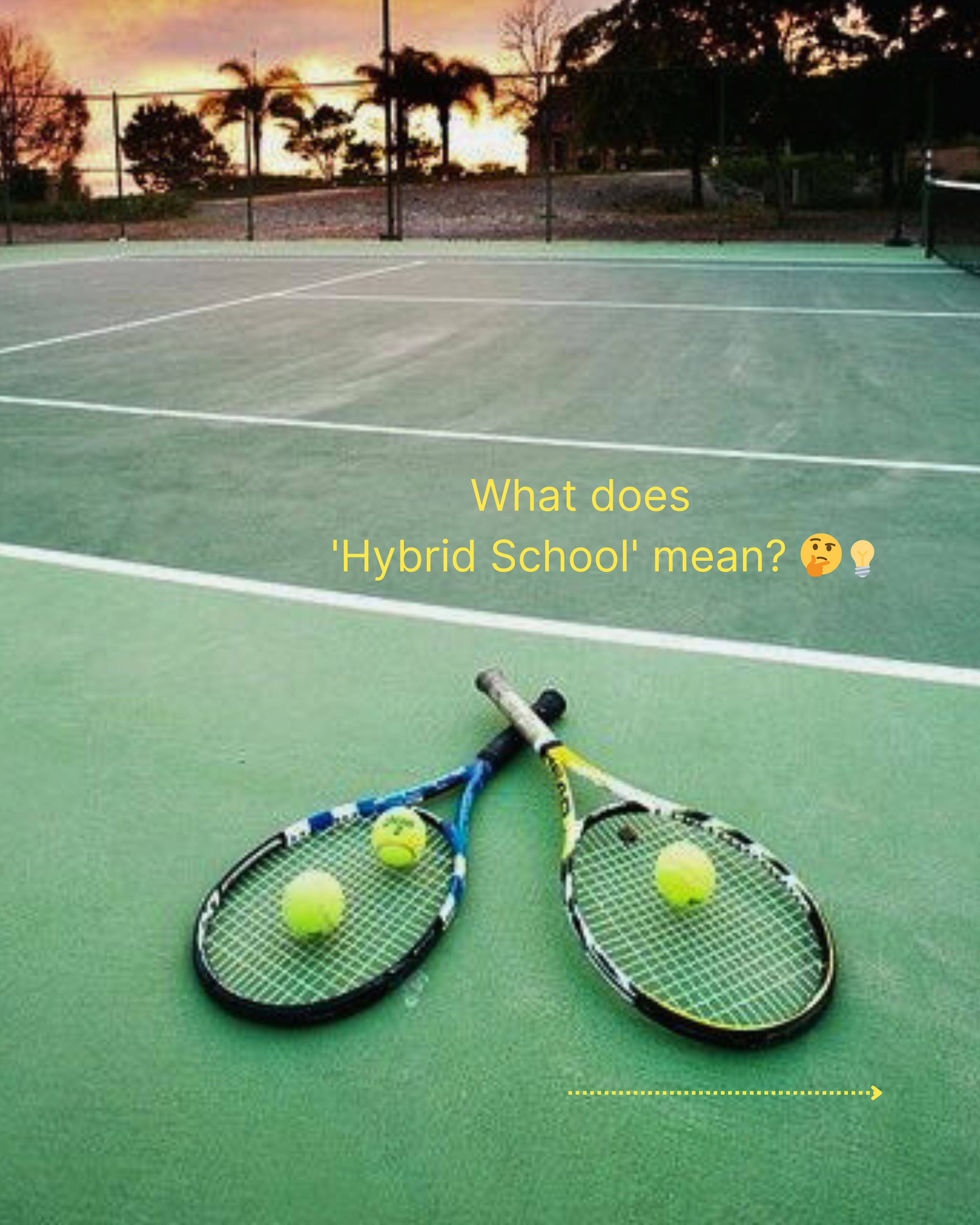 Extracurricular Activity 5